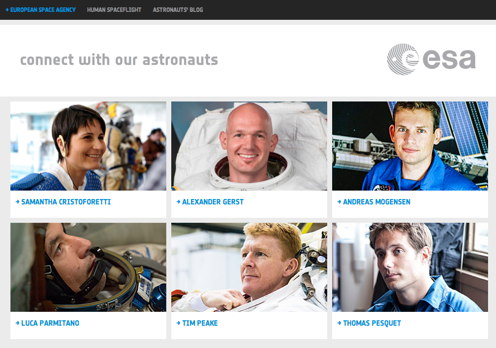 ESA Connect Article LEFT Image
