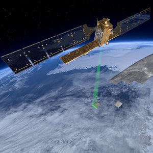 Copernicus briefs: Sentinel-1