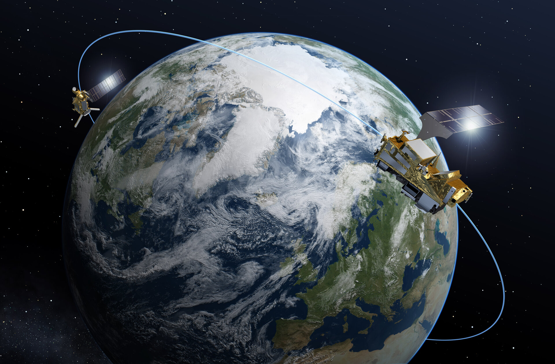 MetOp Second Generation