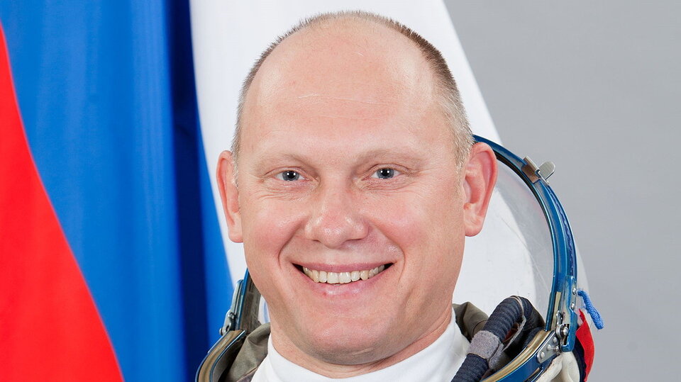 Космонавт Олег Артемьев: биография, полеты, личная жизнь