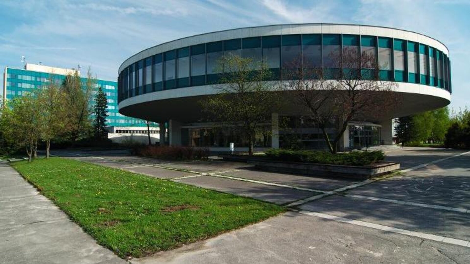 Technical University of Ostrava 