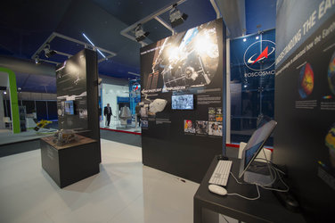 Esa Science And Technology In Orbit Esa Science And Technology In Orbit