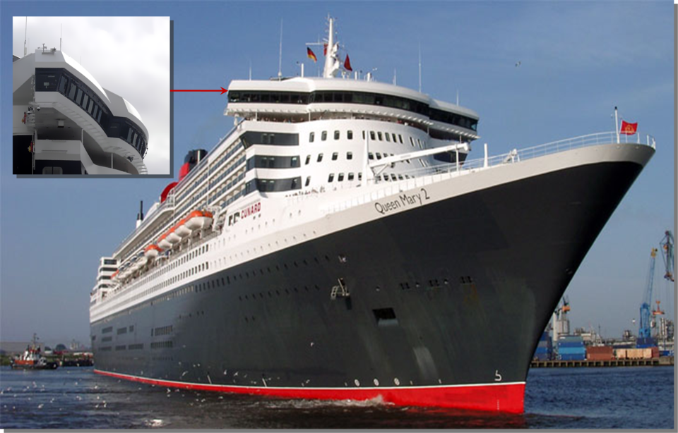 Queen Mary 2 