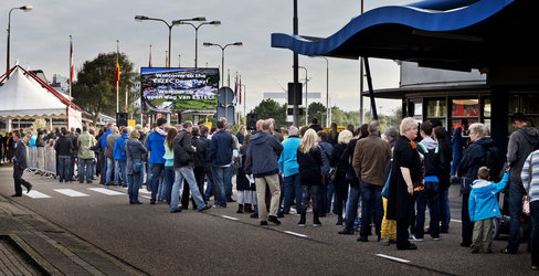 ESTEC Open Day 2013