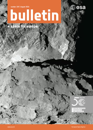 Bulletin 159 cover