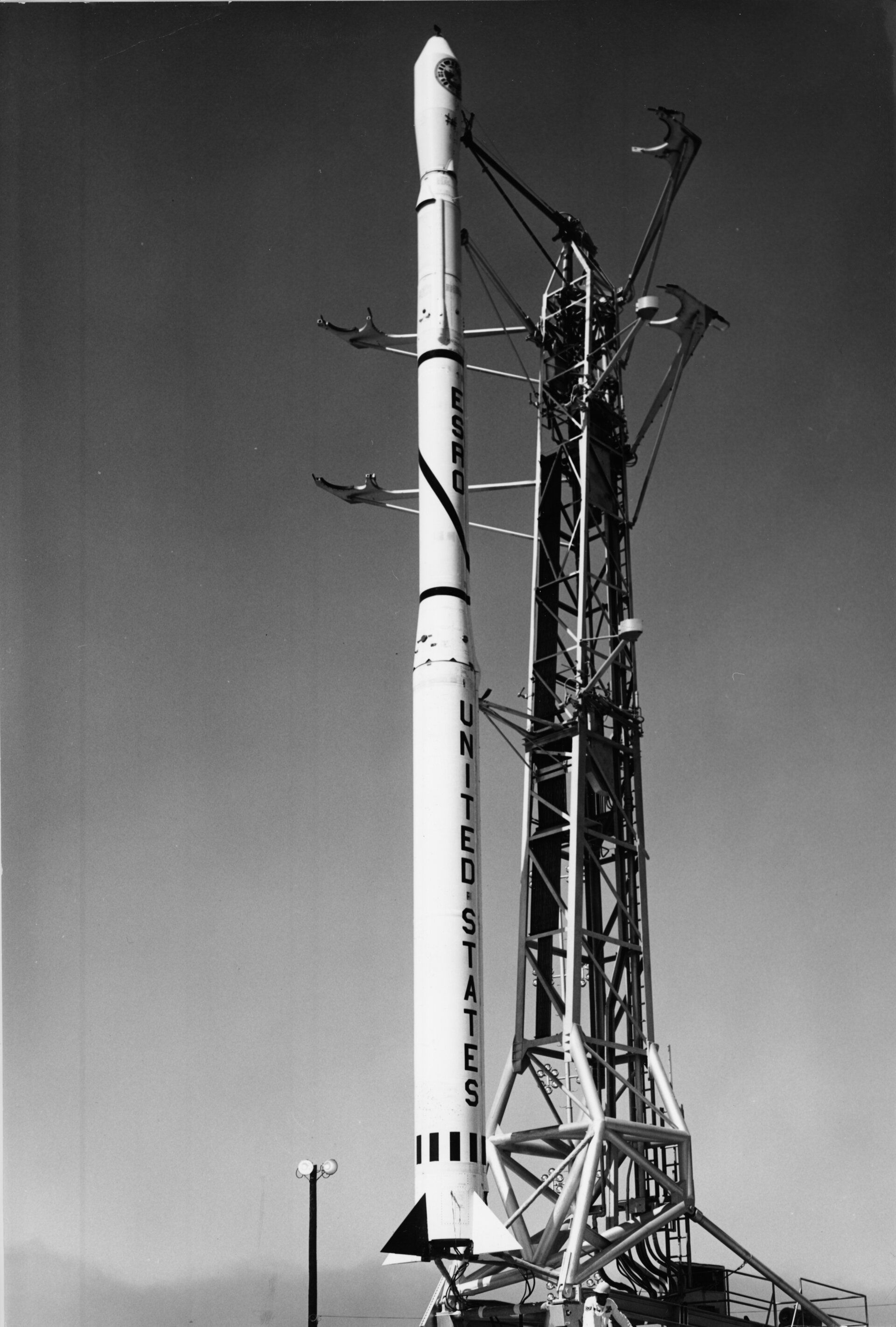 ESRO-1B