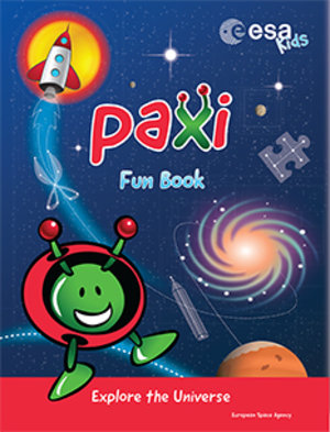 Activity book