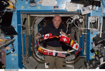 Scott Kelly