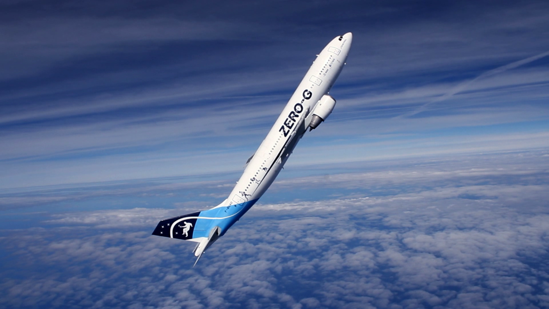 Zero-G Flight Review: An $8,000 Ride That Trains Astronauts for Weightlessness