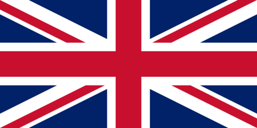 UK flag