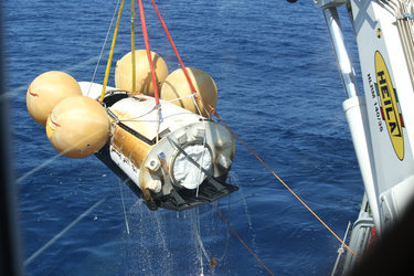 IXV recovery