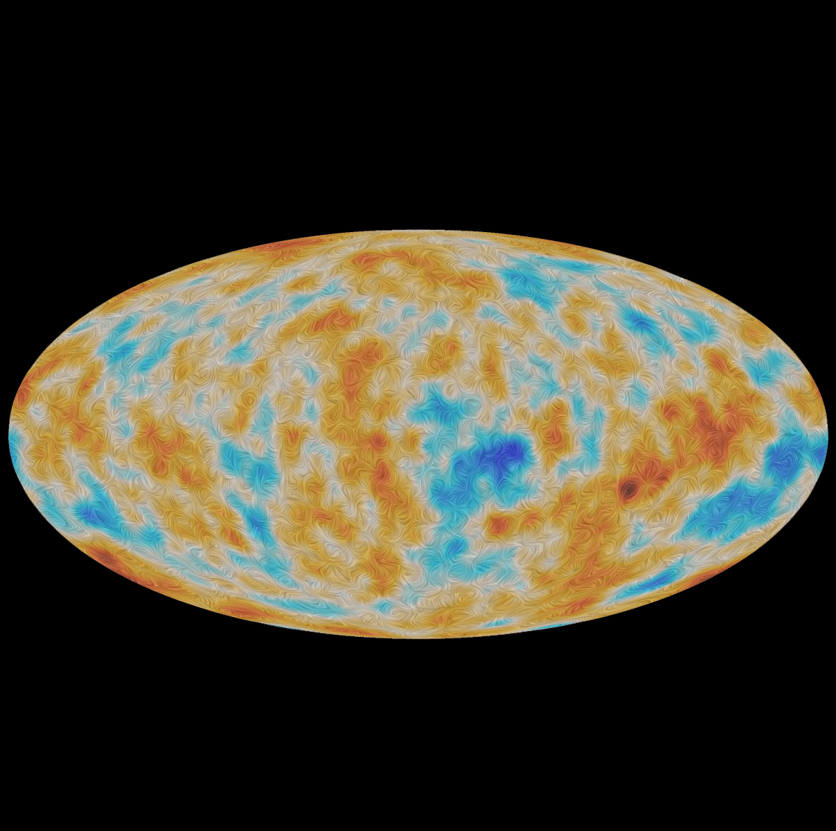 Polarisation of the Cosmic Microwave Background: full sky and details