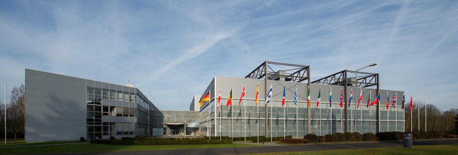 The European Astronaut Centre 