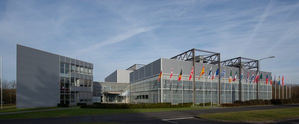 The European Astronaut Centre 