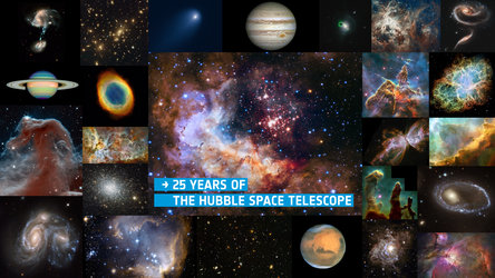 Hubble 25