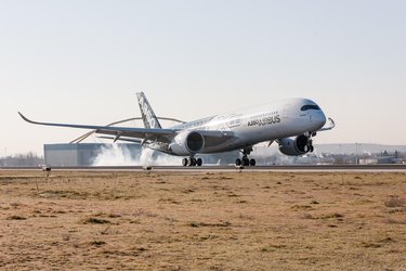 Airbus A350