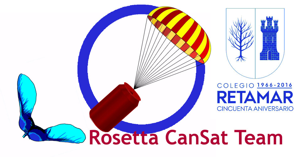 Rosetta-Can team logo