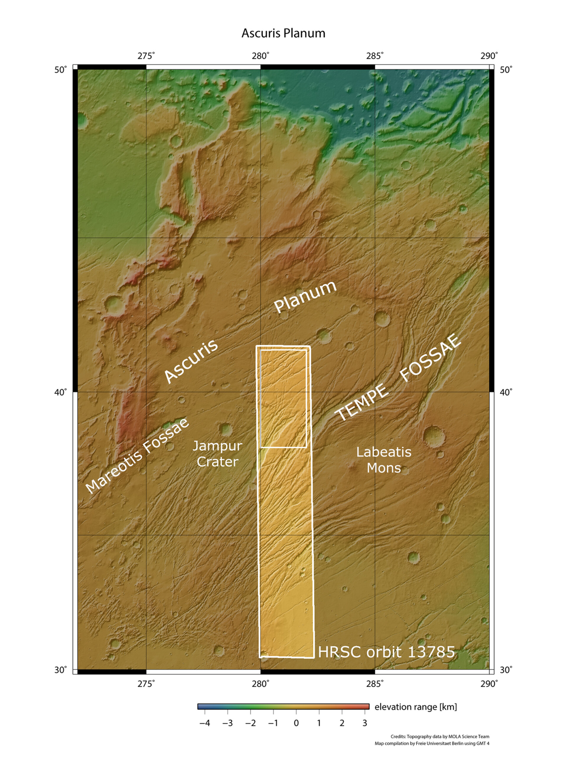 Ascuris Planum context