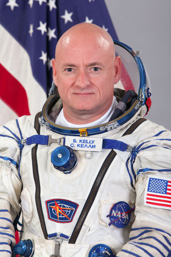 Scott Kelly