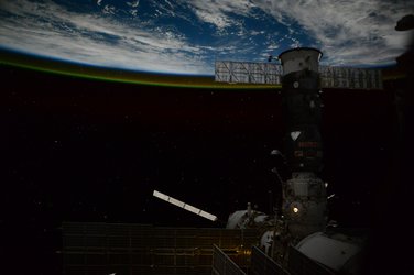 Dragon and ATV-5