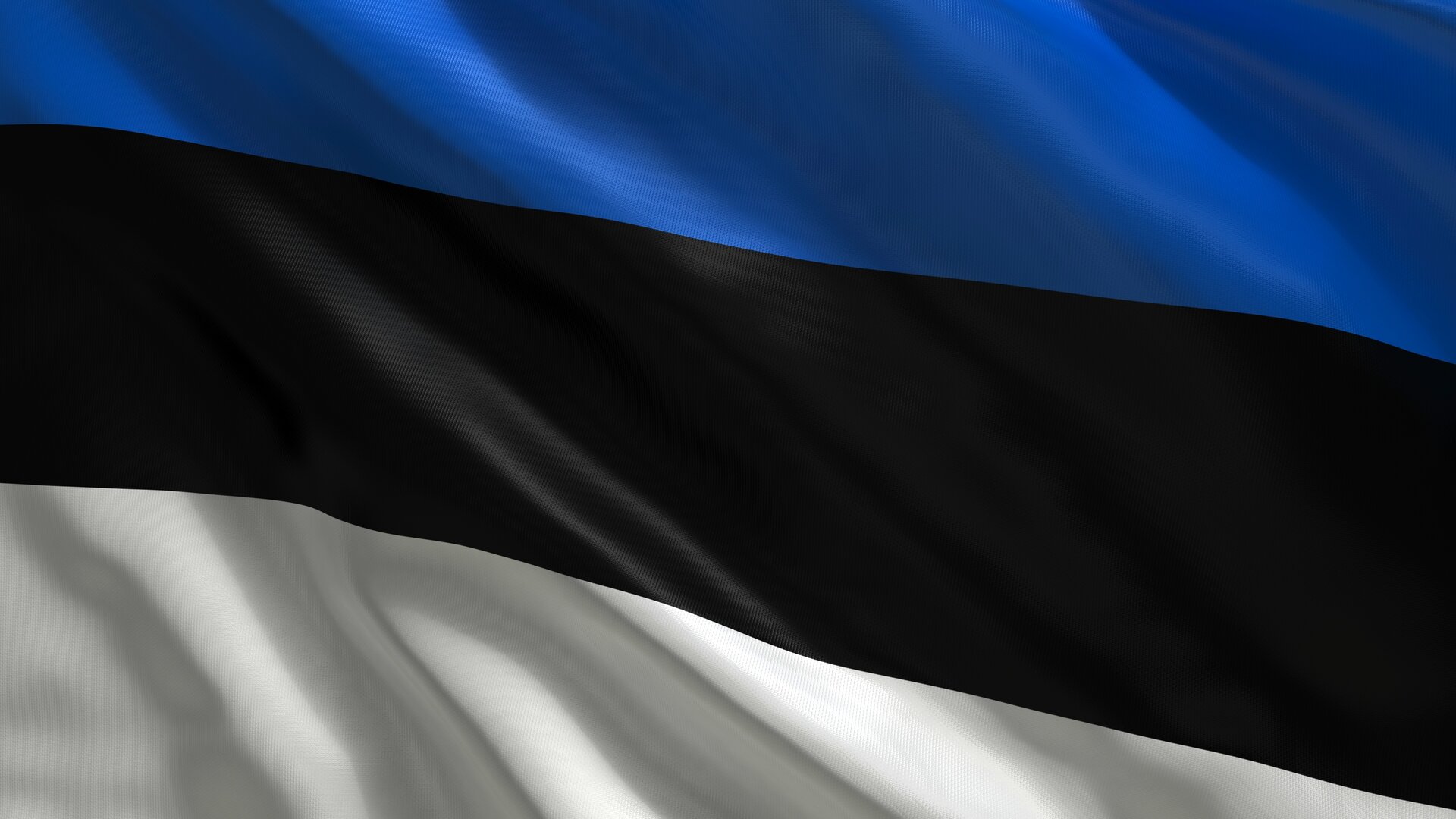Esa Member States Welcome Estonia