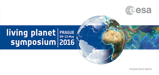 Living Planet Symposium 2016