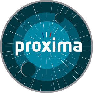 Proxima mission logo