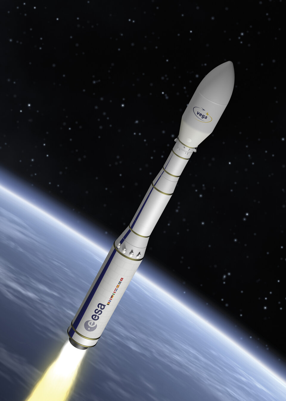 Vega C