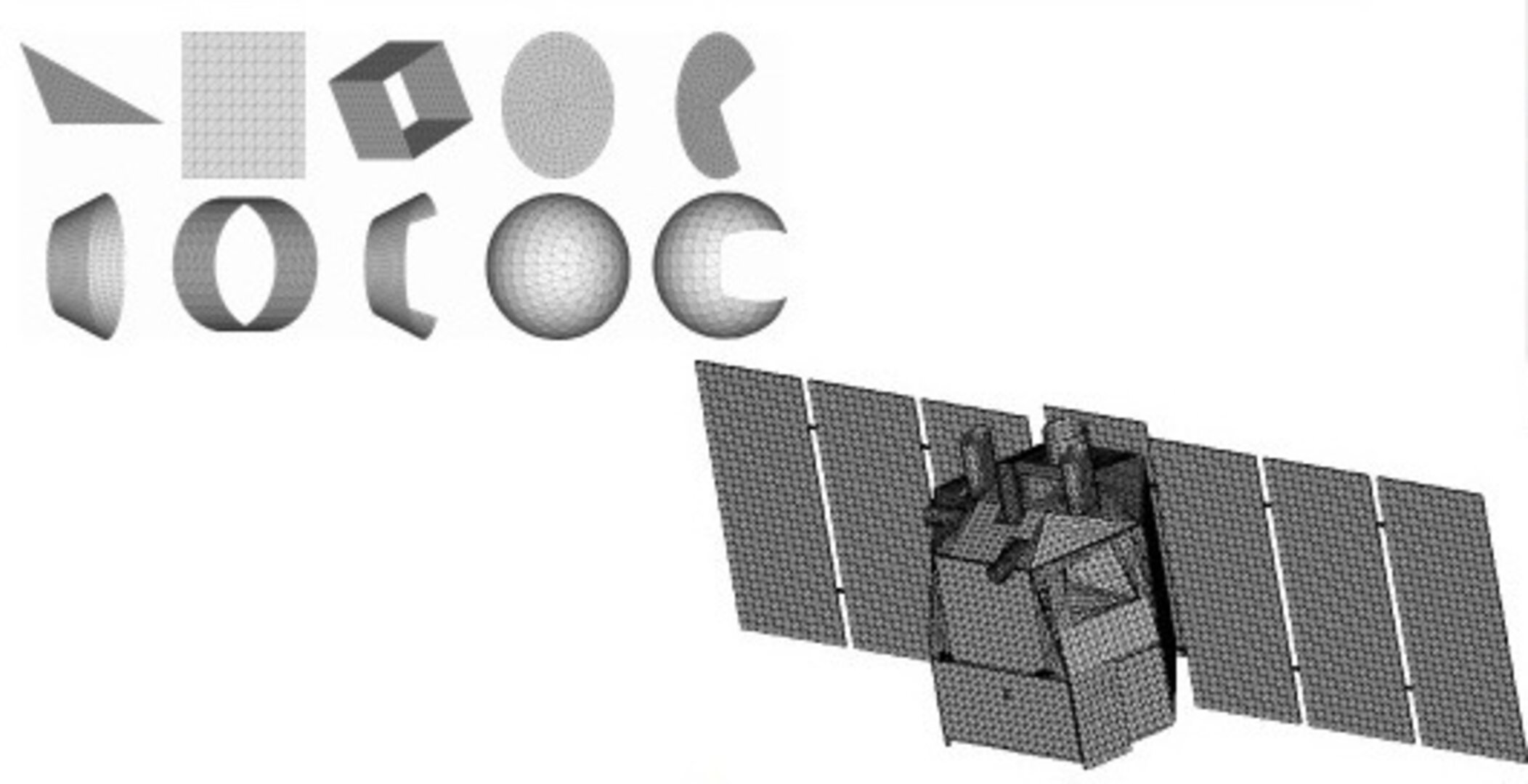 Reentry simulation software