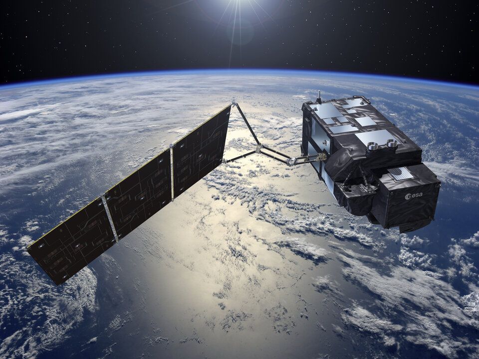 Sentinel-3