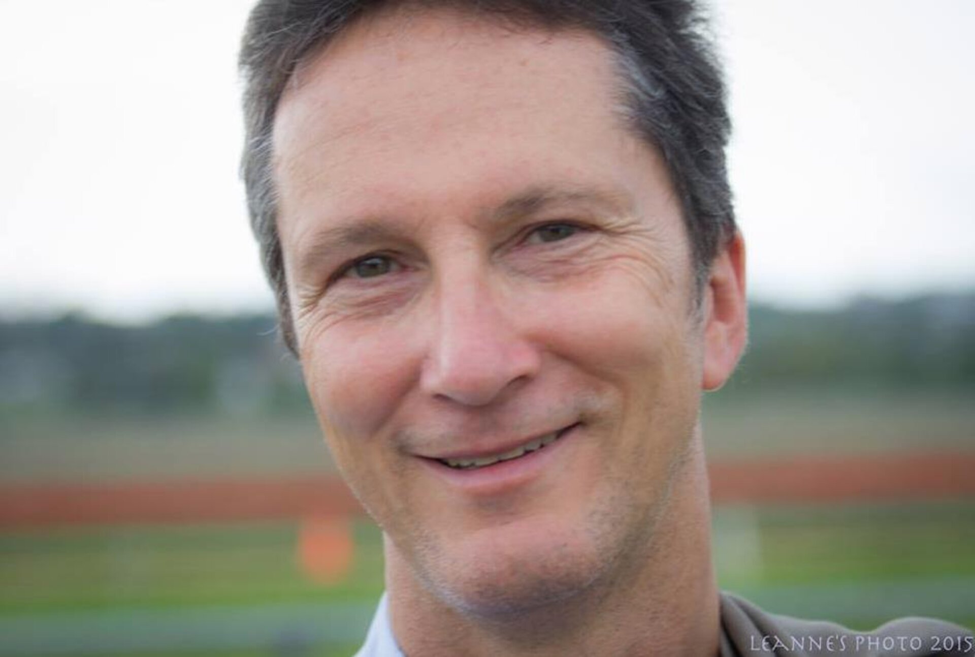 Simon Jutz: Head of ESA's Copernicus Space Office