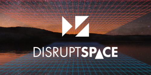 Disrupt Space_1