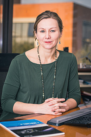 Susanne Mecklenburg