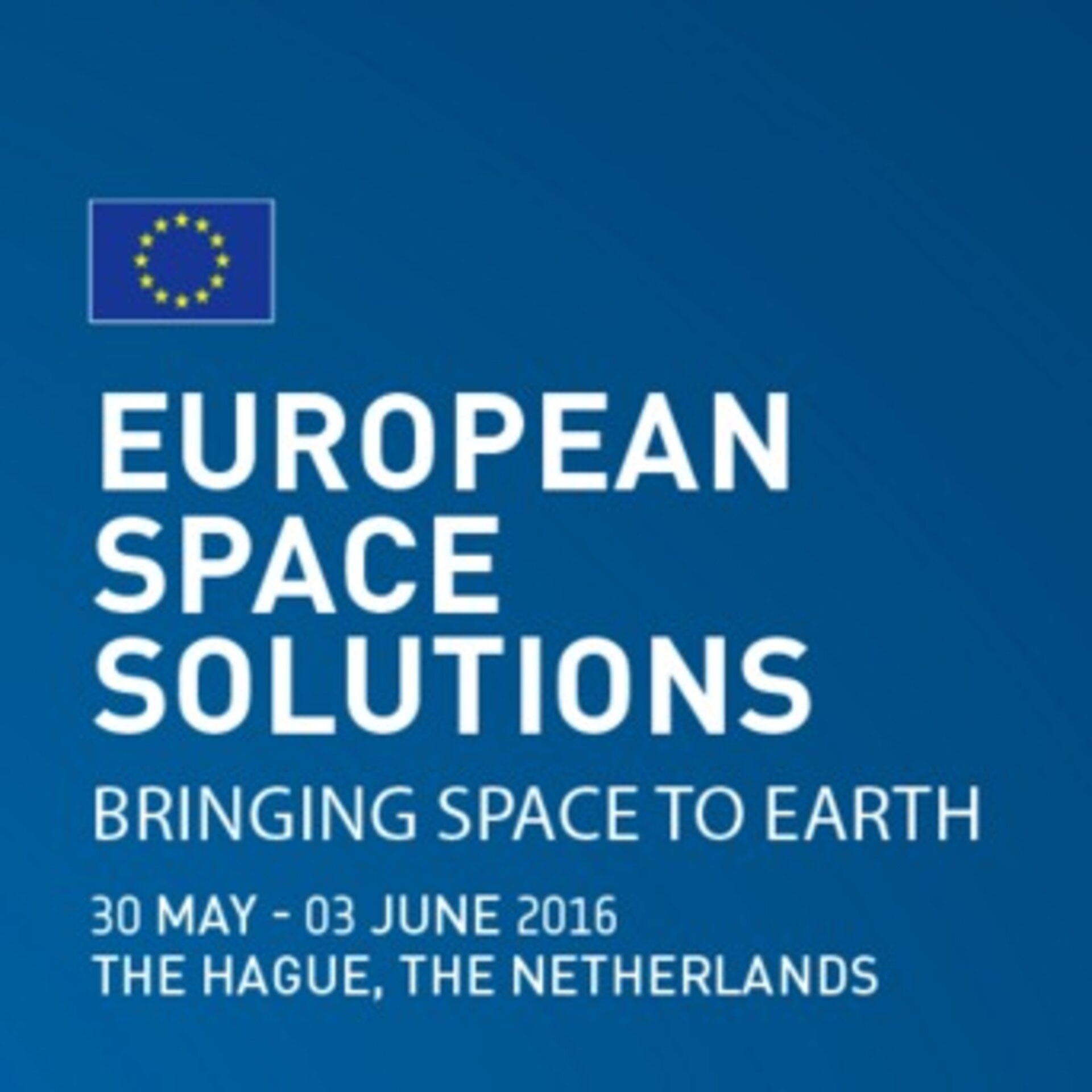 European Space Solutions 2016