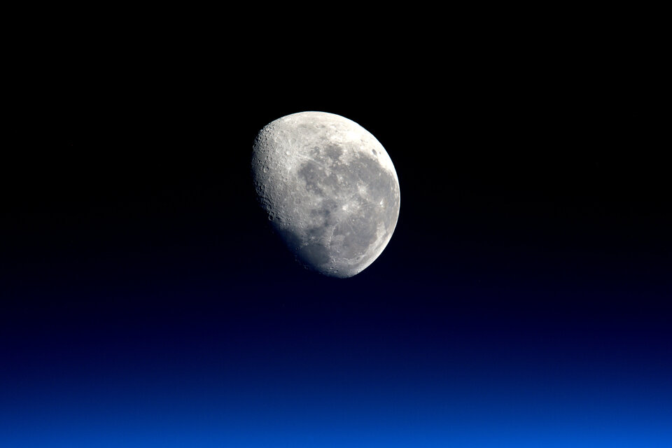 The Moon is a tantalising target for exploration.