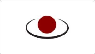 Orbital Eye logo
