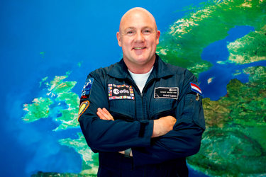 André Kuipers