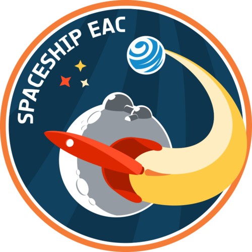 Spaceship EAC