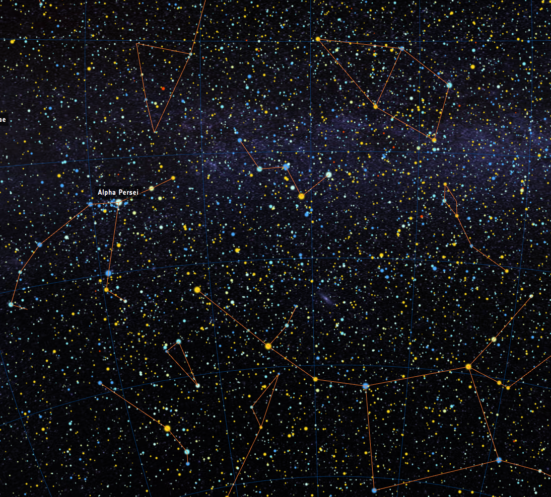 ESA - ESA's Star Mapper visualisation