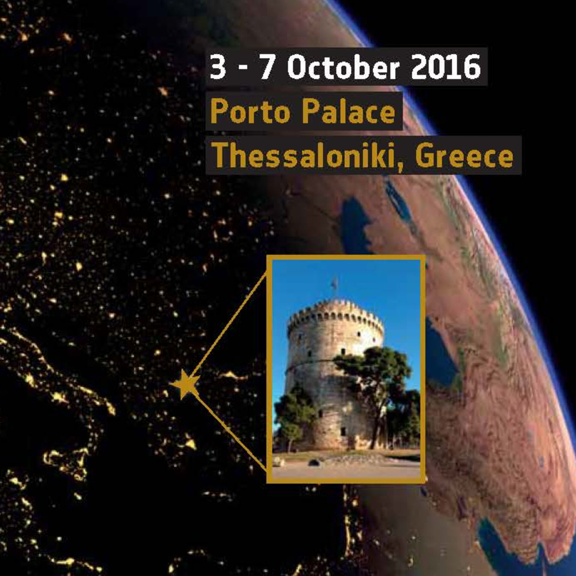 European Space Power Conference 2016
