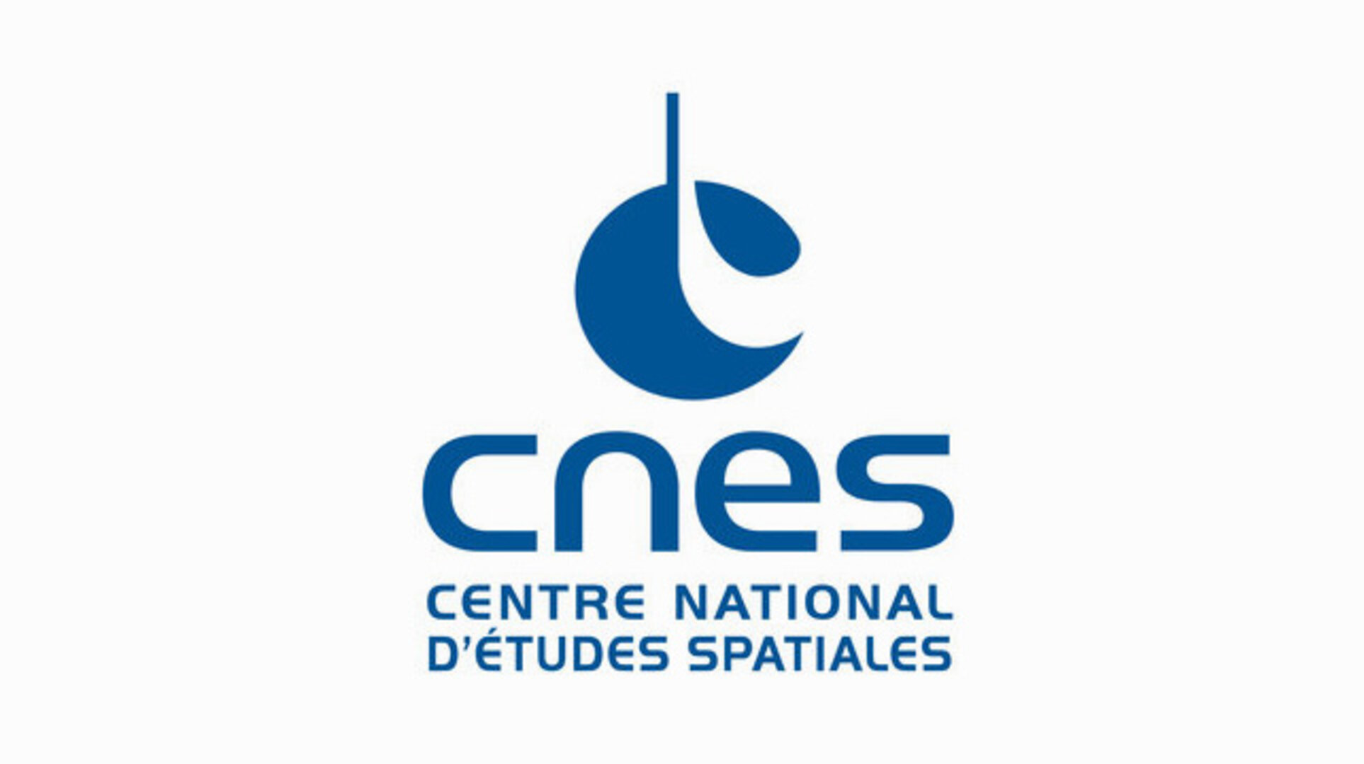 CNES logo