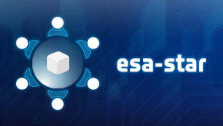 esa-star – ESA’s System for Tendering And Registration