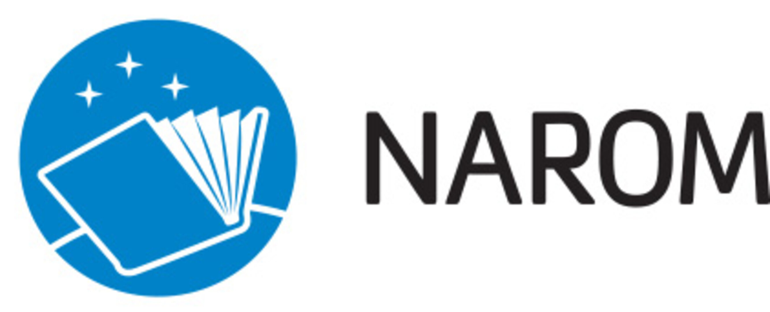 Narom logo