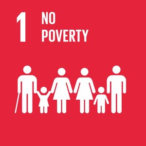 SDG 1: No Poverty