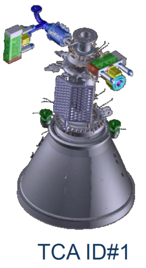 Expander-cycle Technology Integrated Demonstrator