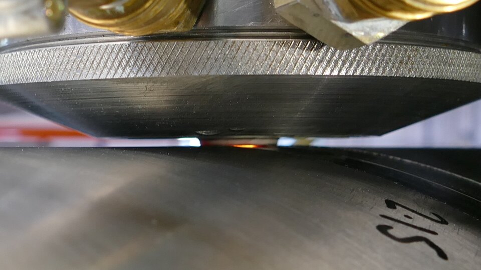 Friction-stir welding