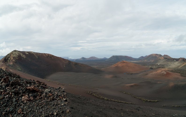 Lanzarote