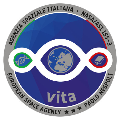 Vita logo