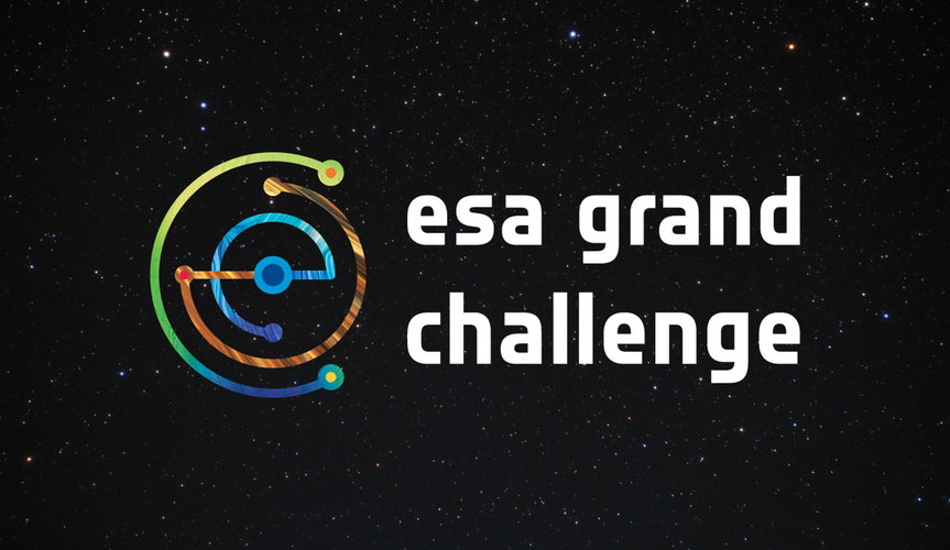 ESA Grand Challenge
