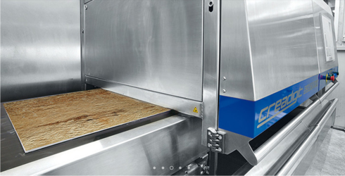 Printing on ceramics